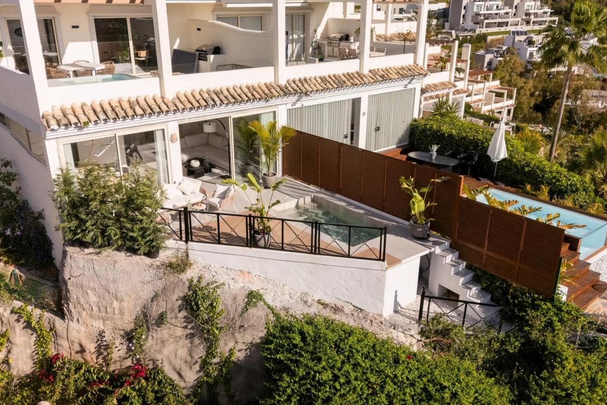 Sale of apartment in Urbanizacion N Andalucia J, 8, Marbella
photo 5