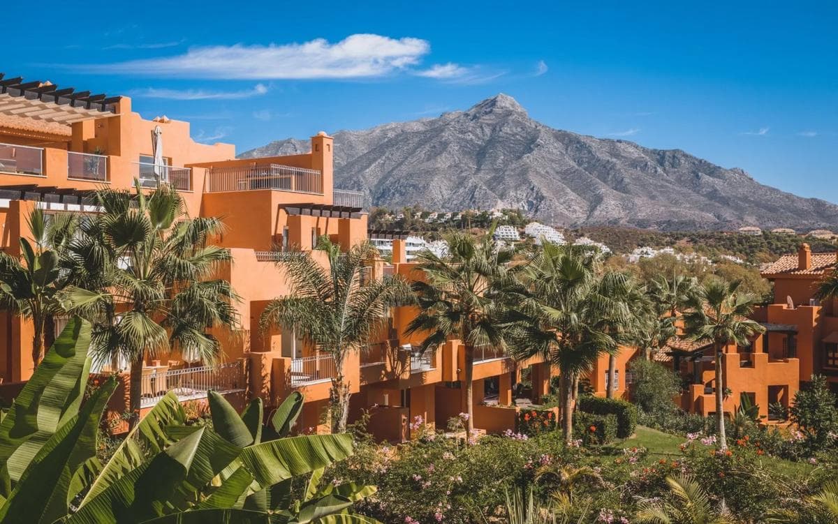 Sale of apartment in Urbanizacion N Andalucia 1G, Marbella
photo 2