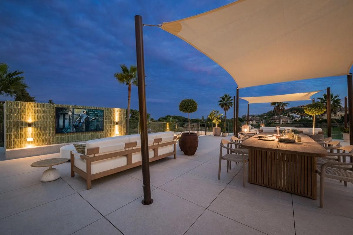 Venta de chalet independiente en Calle Centauro 6F, 1 --B, Marbella
photo 4