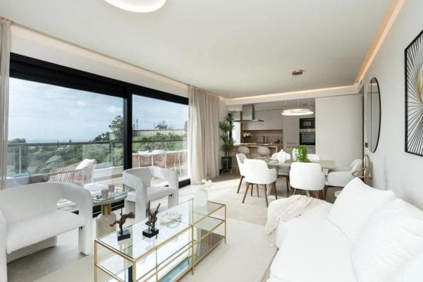 Duplex en venta en Urbanizacion N Andalucia J, Marbella photo 1