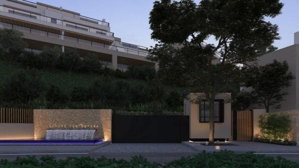 Duplex en venta en Urbanizacion N Andalucia J, Marbella thumbnail 1