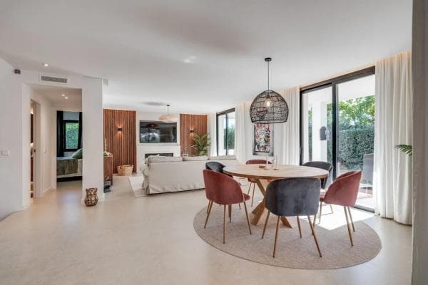 Chalet independiente en venta en Calle Auriga, 5 B, Marbella
photo 1