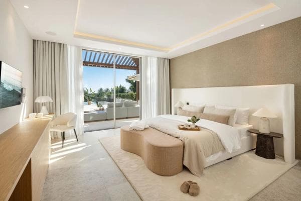 Chalet independiente en venta en Urbanizacion N Andalucia 5H, Marbella
thumbnail 1
