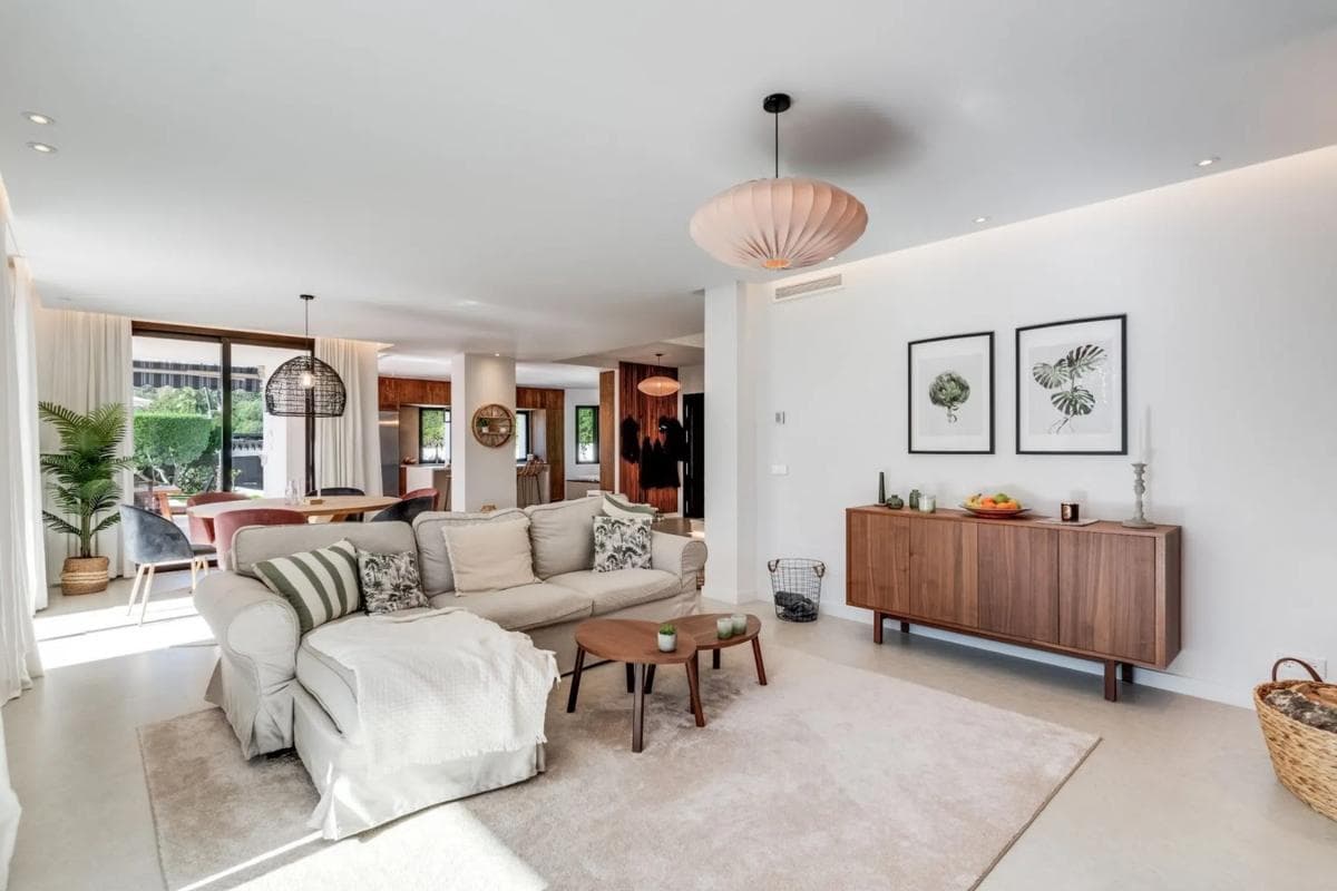 Venta de chalet independiente en Calle Auriga, 5 B, Marbella
photo 5