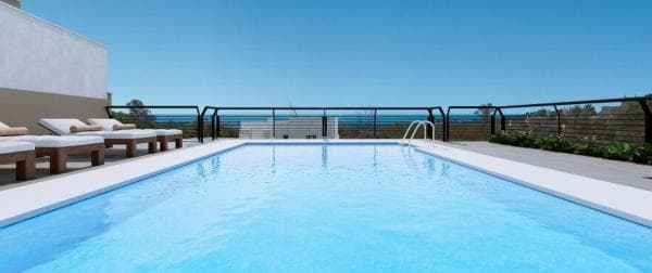 Duplex en venta en Barrio Los Naranjos, Marbella thumbnail 1