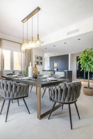 Duplex en venta en Barrio Los Naranjos, Marbella photo 1