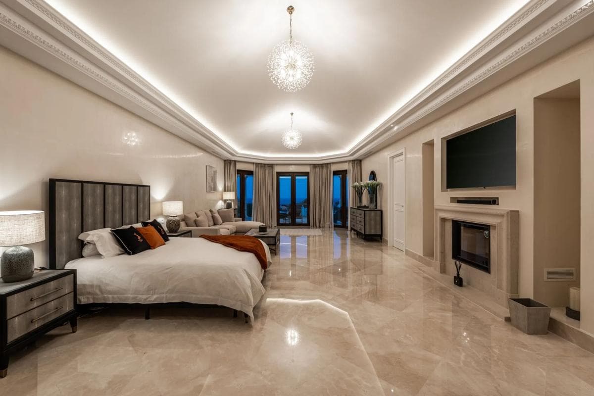 Sprzedaż niezależnego domku jednorodzinnego w Calle Wagner, Marbella photo 3