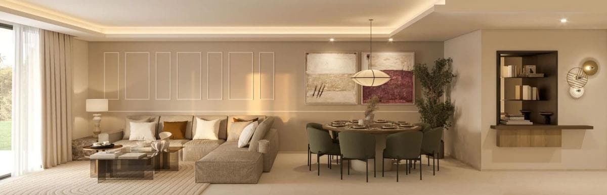Sale of apartment in Monte paraiso, Marbella
photo 5