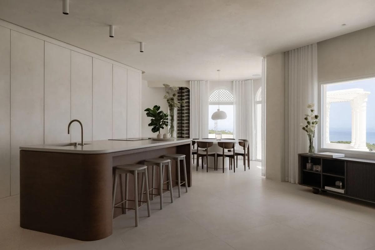 Продажа дуплекса на Bulevar Príncipe Alfonso de Hohenlohe, Марбелла photo 4