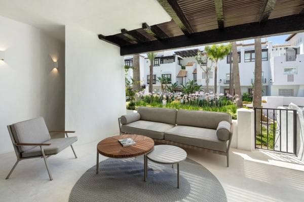 Piso en venta en Calle Torre Verde, Marbella
thumbnail 1