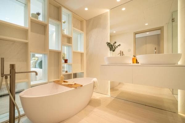 Piso en venta en Barrio Puente Romano, Marbella
photo 1