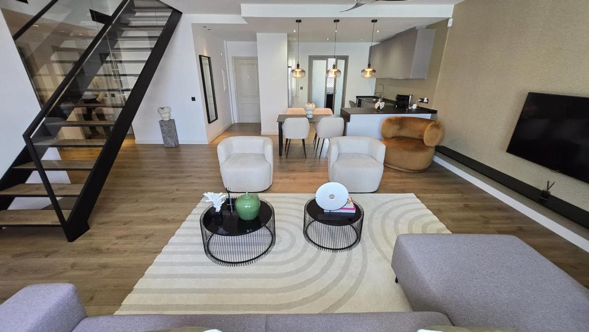 Venta de duplex en Barrio Nagüeles, Marbella photo 2