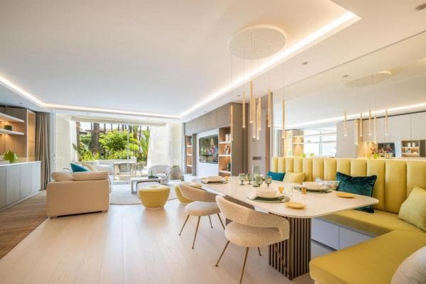 Piso en venta en Barrio Puente Romano, Marbella
thumbnail 1