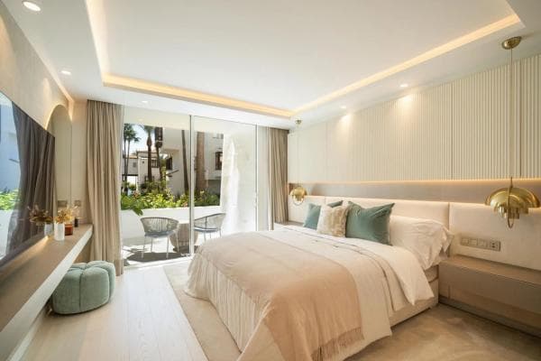 Piso en venta en Barrio Puente Romano, Marbella
thumbnail 2