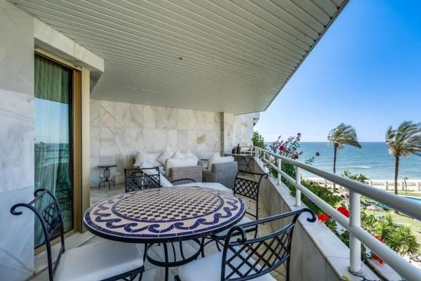 Piso en venta en Bulevar Príncipe Alfonso de Hohenlohe, 29, Marbella
thumbnail 2