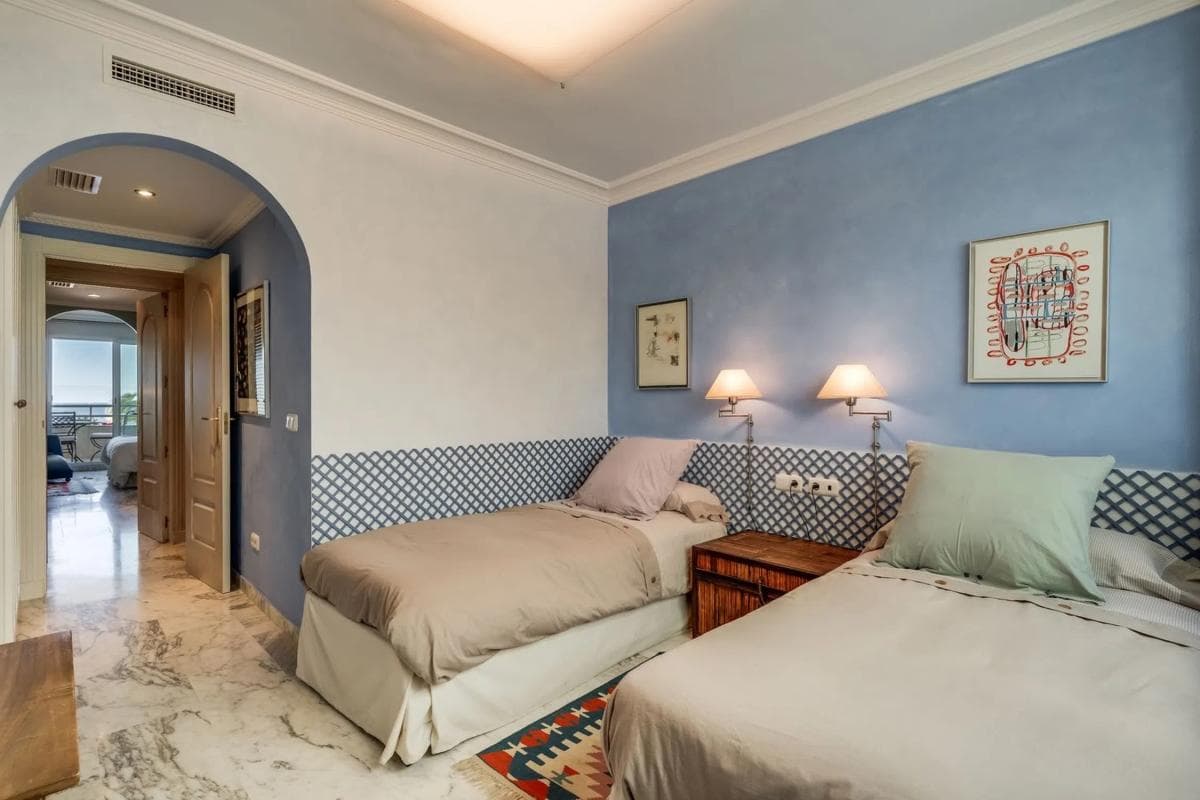 Venta de piso en Bulevar Príncipe Alfonso de Hohenlohe, 29, Marbella
photo 5