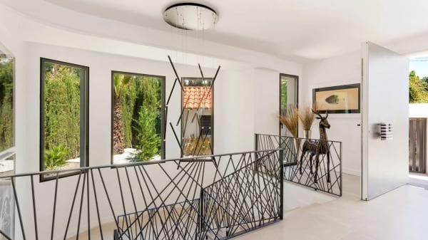 Chalet independiente en venta en Calle Campanillas, Marbella
photo 1