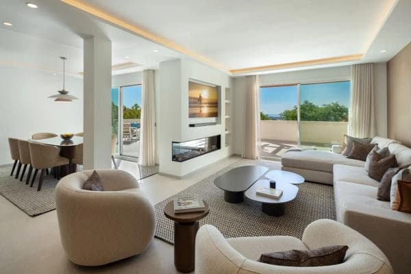 Duplex en venta en Super Manzana 3-J, 2, Marbella thumbnail 1
