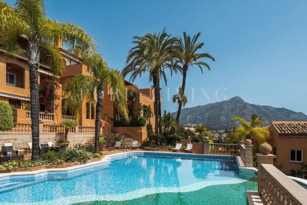 Piso en venta en Urbanizacion N Andalucia J, Marbella
thumbnail 1