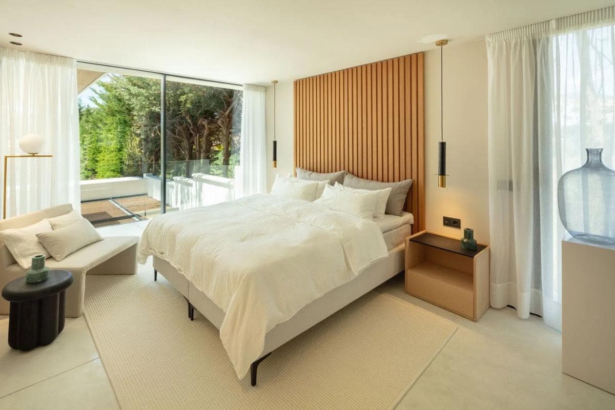 Venta de chalet independiente en Calle Auriga, Marbella
photo 3