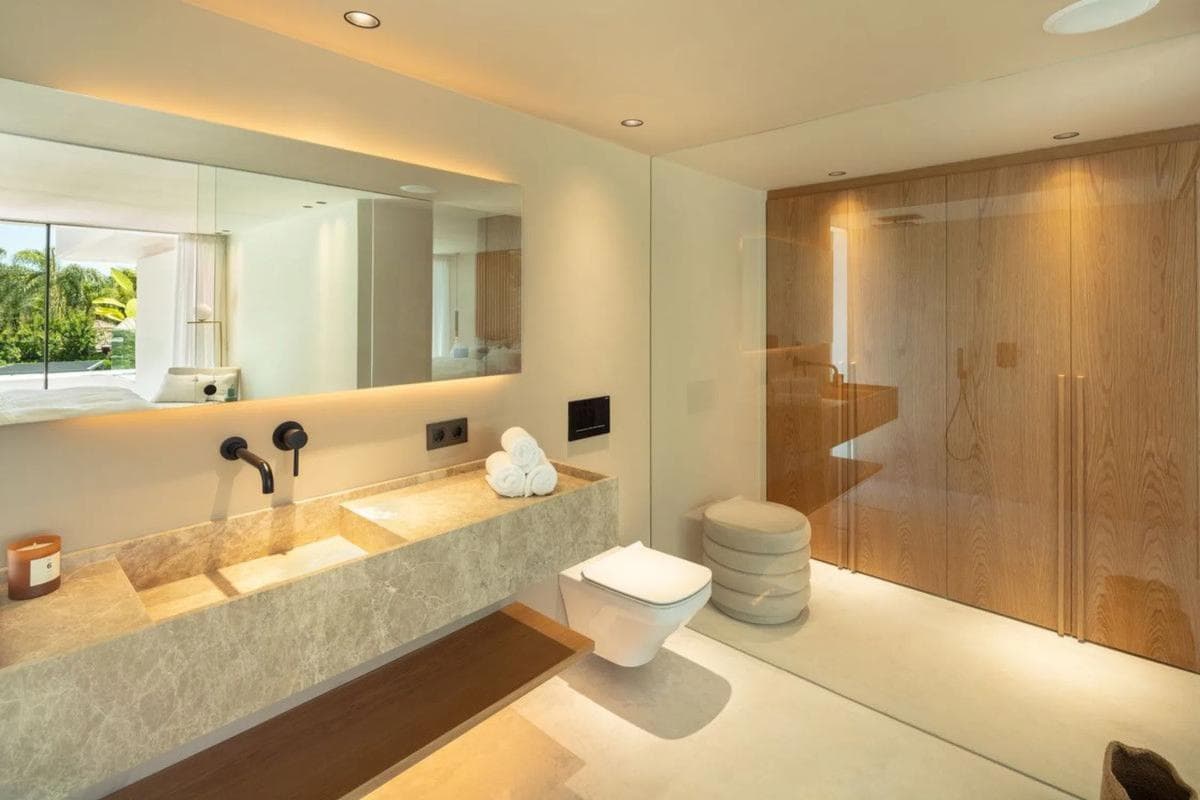 Venta de chalet independiente en Calle Auriga, Marbella
photo 4