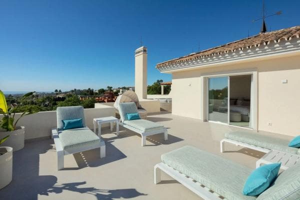 Duplex en venta en Super Manzana 3-J, Marbella photo 1