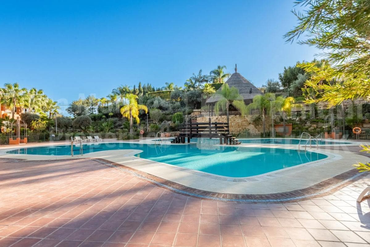 Venta de piso en Barrio Los Naranjos, Marbella
photo 2
