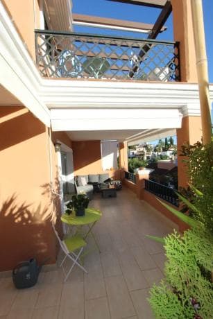 Chalet adosado en venta en Calle Pléyades , Marbella photo 1