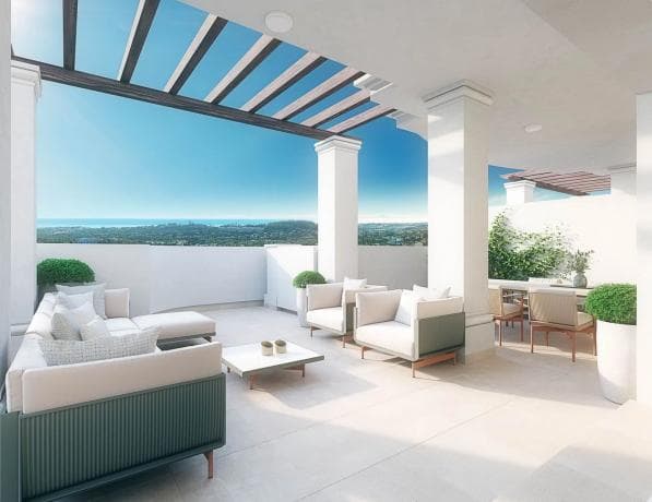 Piso en venta en Calle Auriga, 51, Marbella
photo 1