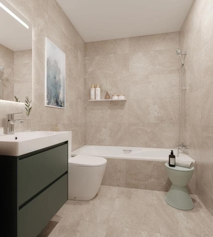 Venta de piso en Calle Auriga, 51, Marbella
photo 5