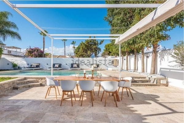 Chalet independiente en venta en Urbanizacion Nueva Andalucia K, Marbella
thumbnail 1