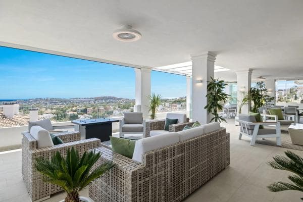 Piso en venta en Vía, Marbella
photo 1