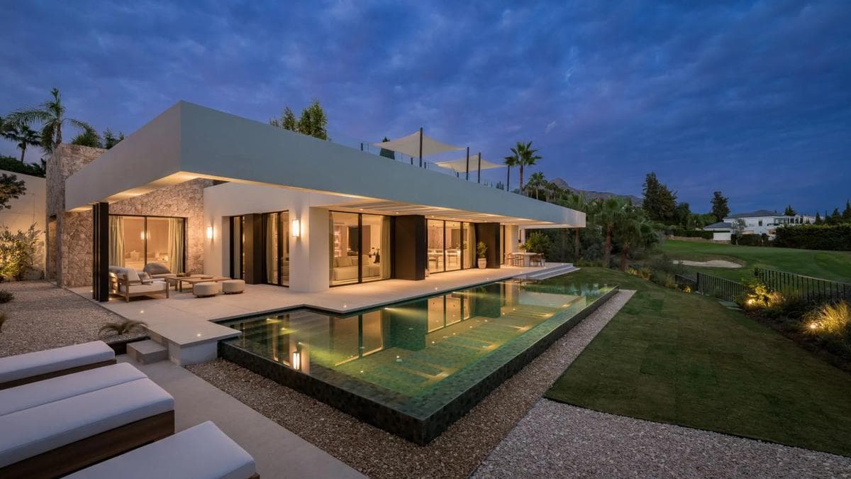 Venta de chalet independiente en Calle Centauro 6F, 5, Marbella
photo 2
