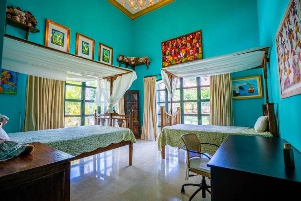Independent chalet for sale in Urbanizacion Vega del Jaque, Marbella
photo 1