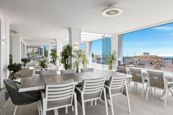 Piso en venta en Urbanizacion N Andalucia L, 24, Marbella
photo 1
