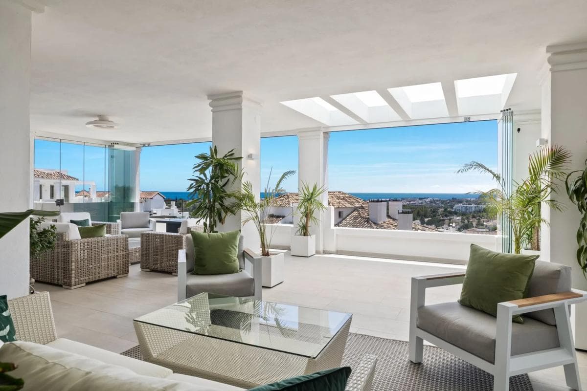 Venta de piso en Urbanizacion N Andalucia L, 24, Marbella
photo 2