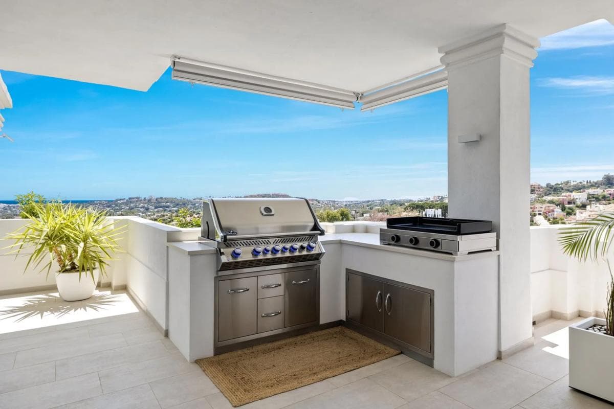 Venta de piso en Urbanizacion N Andalucia L, 24, Marbella
photo 5