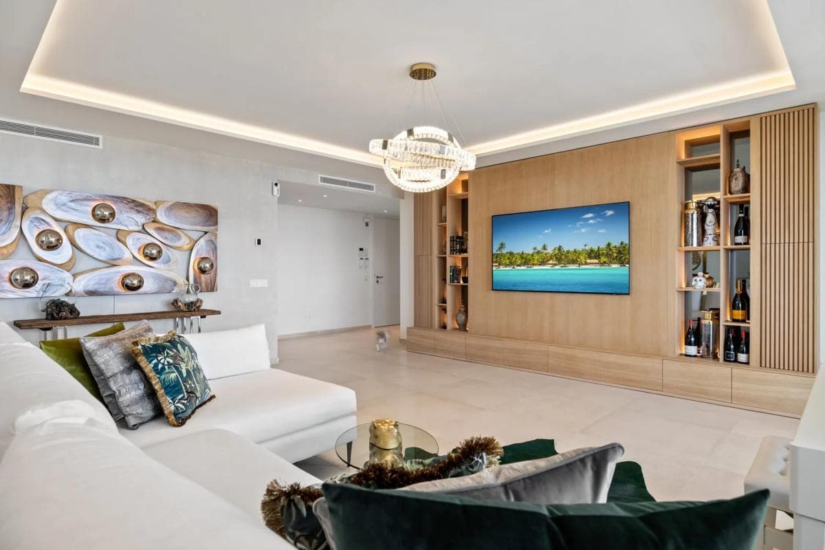 Venta de piso en Barrio Los Naranjos, Marbella
photo 5