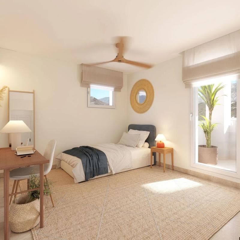 Venta de piso en Barrio Los Naranjos, Marbella
photo 3