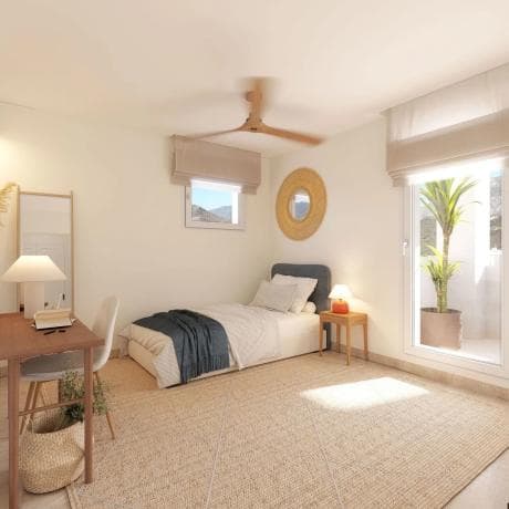 Piso en venta en Barrio Los Naranjos, Marbella
thumbnail 2