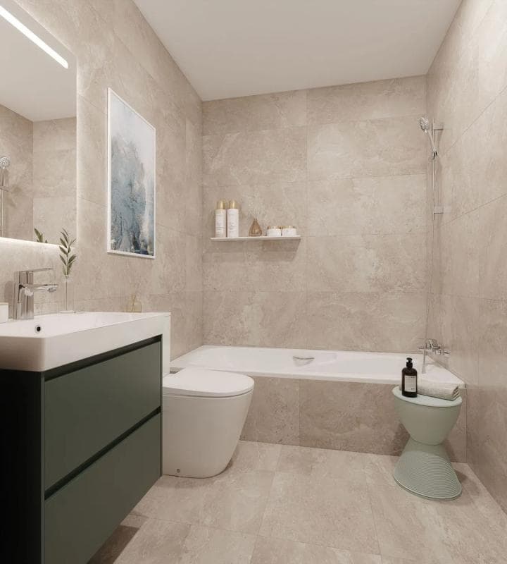 Venta de piso en Barrio Los Naranjos, Marbella
photo 3