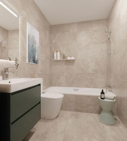 Piso en venta en Barrio Los Naranjos, Marbella
thumbnail 2