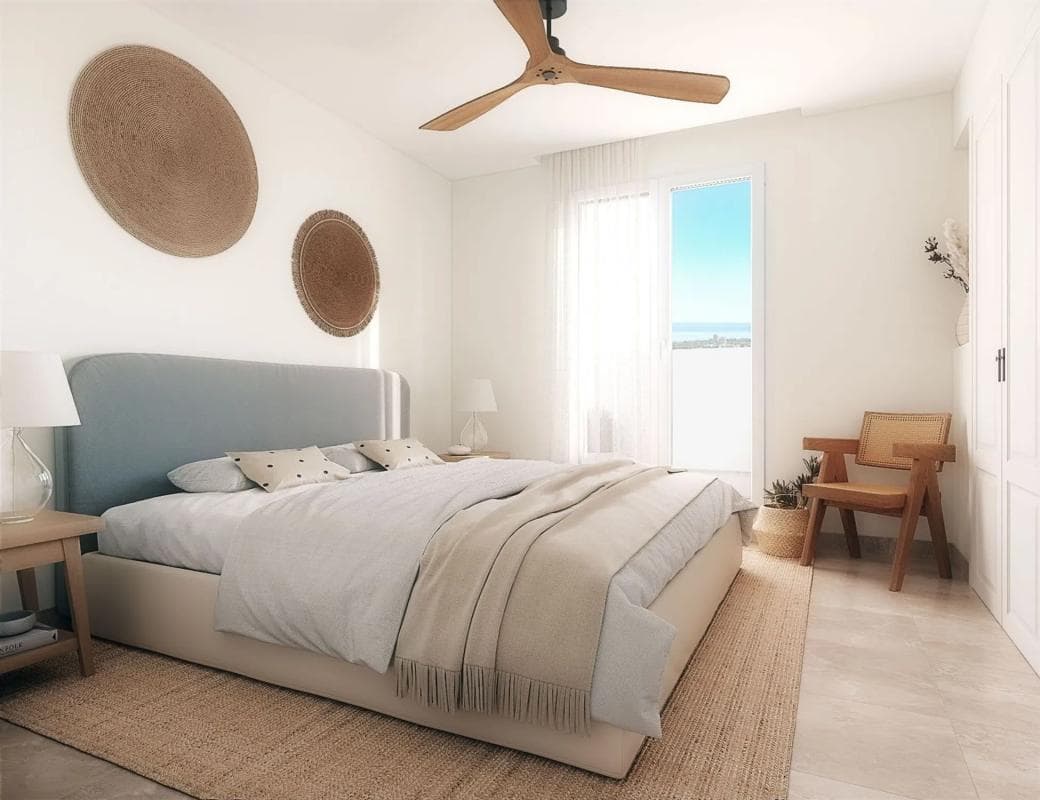 Venta de piso en Barrio Los Naranjos, Marbella
photo 4