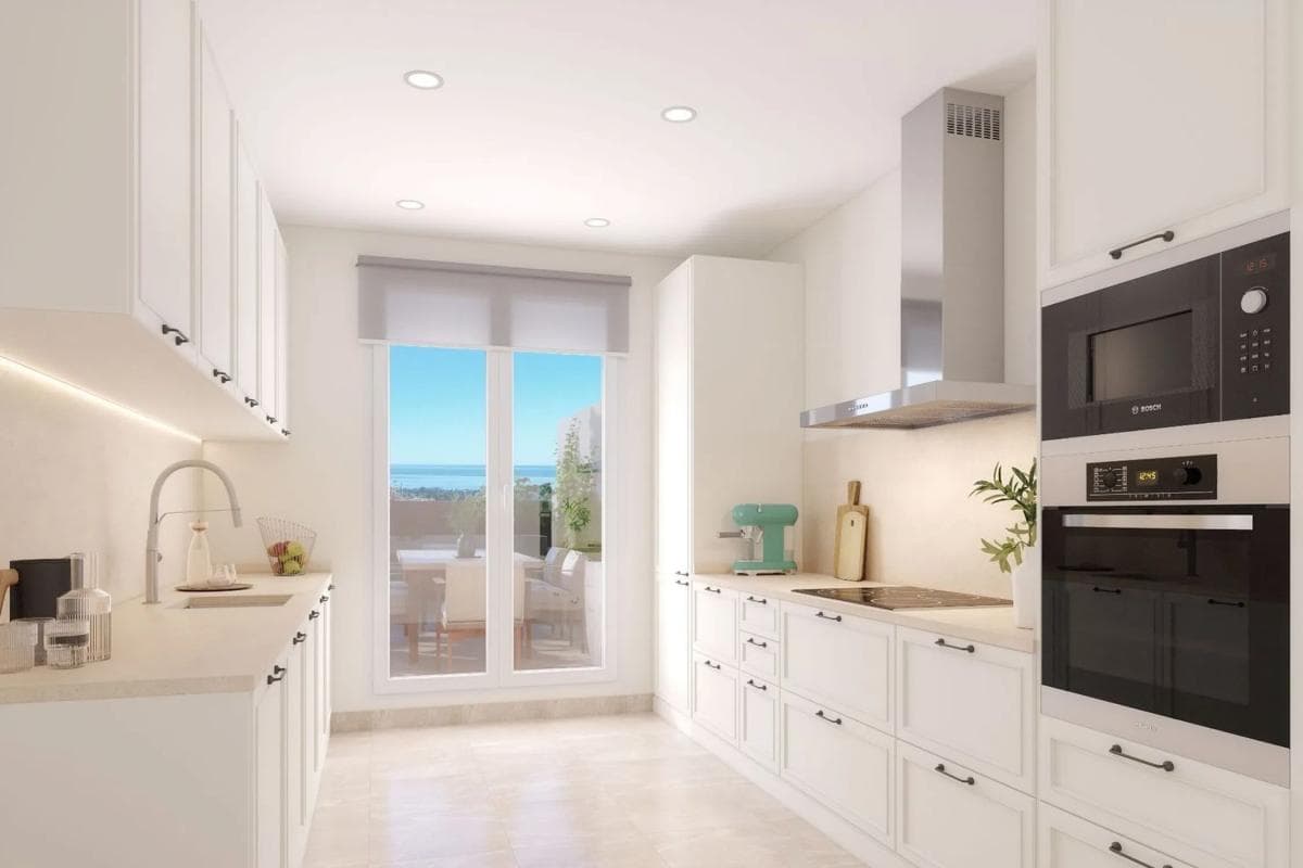 Venta de piso en Barrio Los Naranjos, Marbella
photo 5