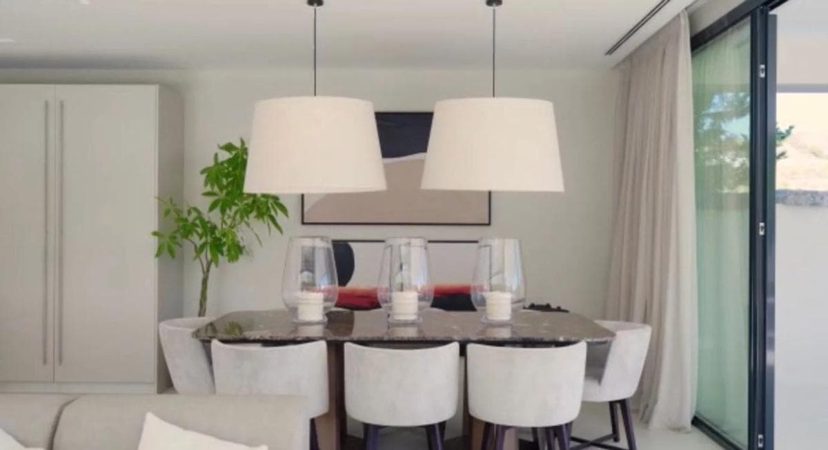 Sale of independent chalet in Barrio Los Naranjos, Marbella
photo 4