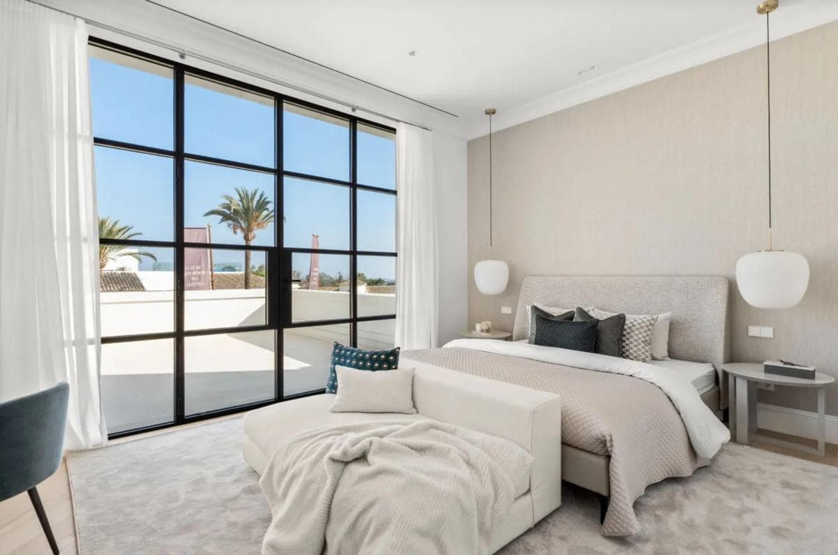 Venta de chalet independiente en Barrio Nueva Andalucía, Marbella
photo 2