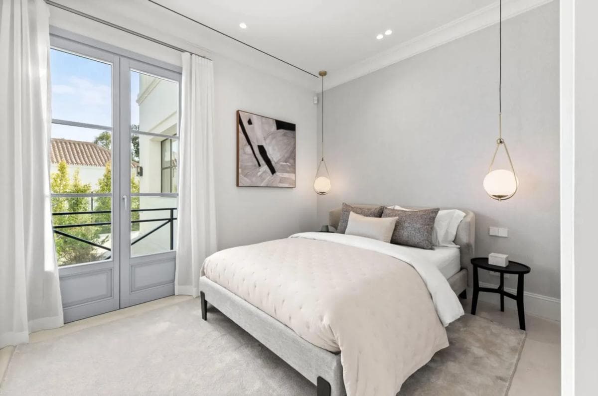 Venta de chalet independiente en Barrio Nueva Andalucía, Marbella
photo 3