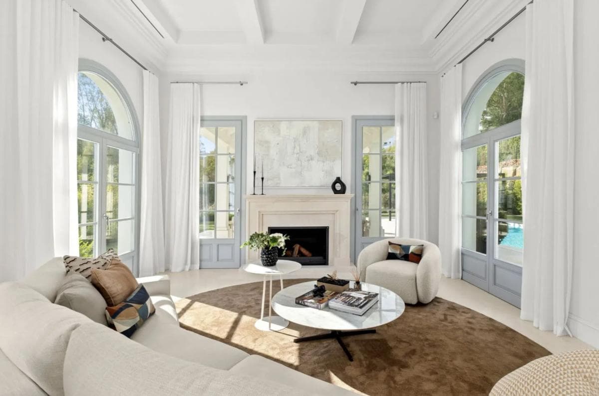 Venta de chalet independiente en Barrio Nueva Andalucía, Marbella
photo 4