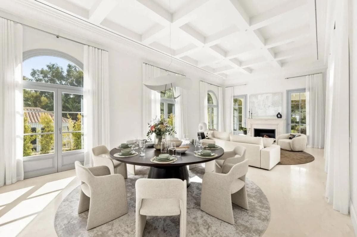 Venta de chalet independiente en Barrio Nueva Andalucía, Marbella
photo 5