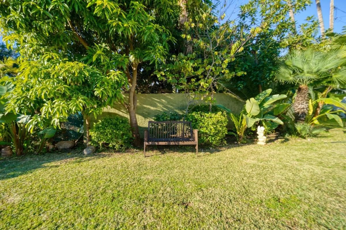 Venta de chalet independiente en Barrio Nueva Andalucía, Marbella
photo 4